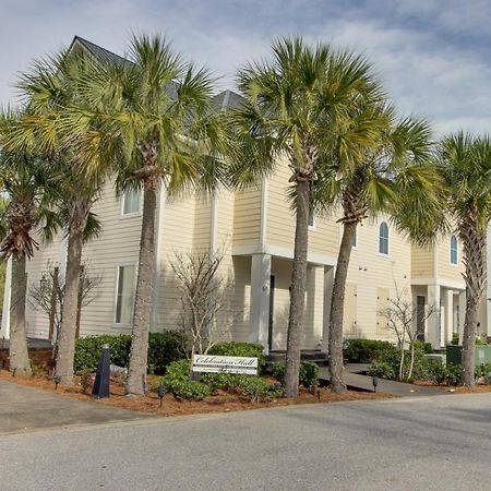 Topsail Village Away On Wildflower Santa Rosa Beach Exteriör bild