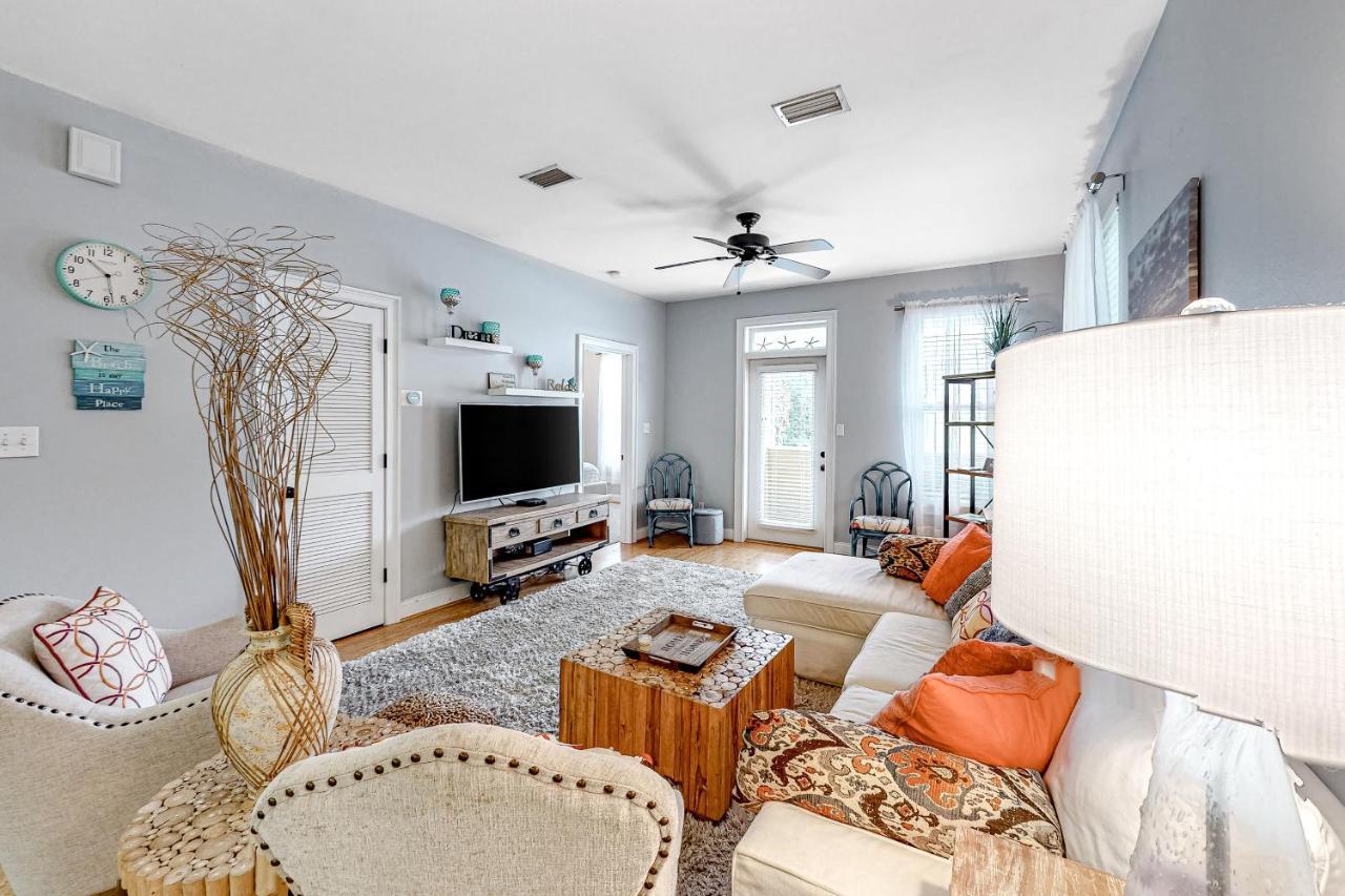 Topsail Village Away On Wildflower Santa Rosa Beach Exteriör bild