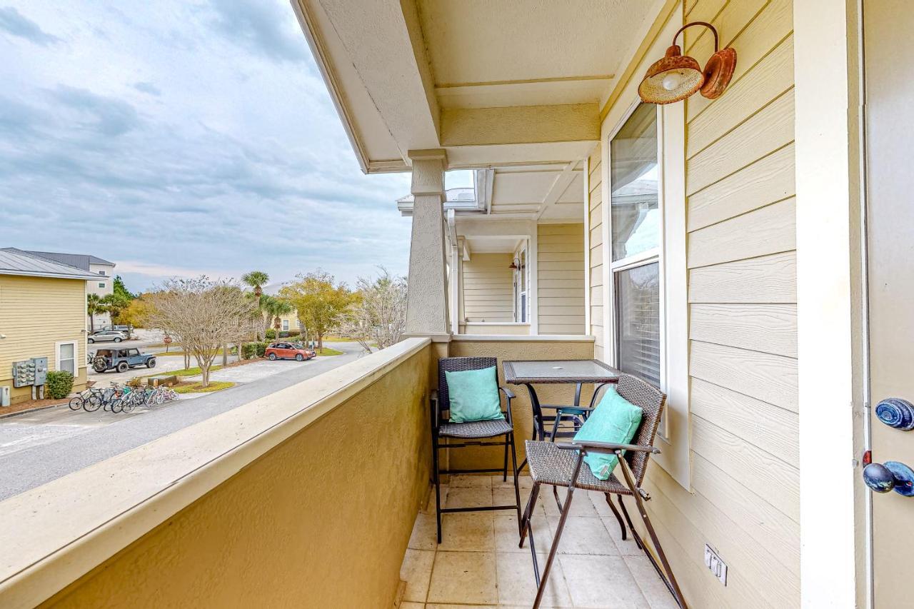 Topsail Village Away On Wildflower Santa Rosa Beach Exteriör bild