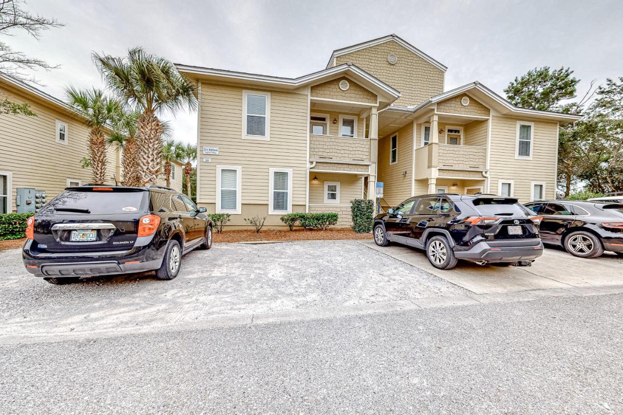 Topsail Village Away On Wildflower Santa Rosa Beach Exteriör bild