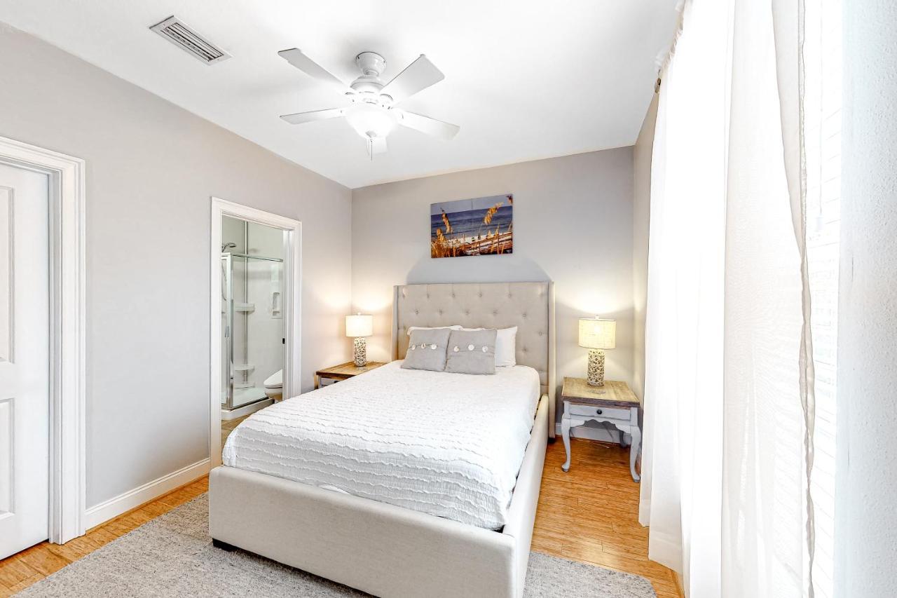 Topsail Village Away On Wildflower Santa Rosa Beach Exteriör bild