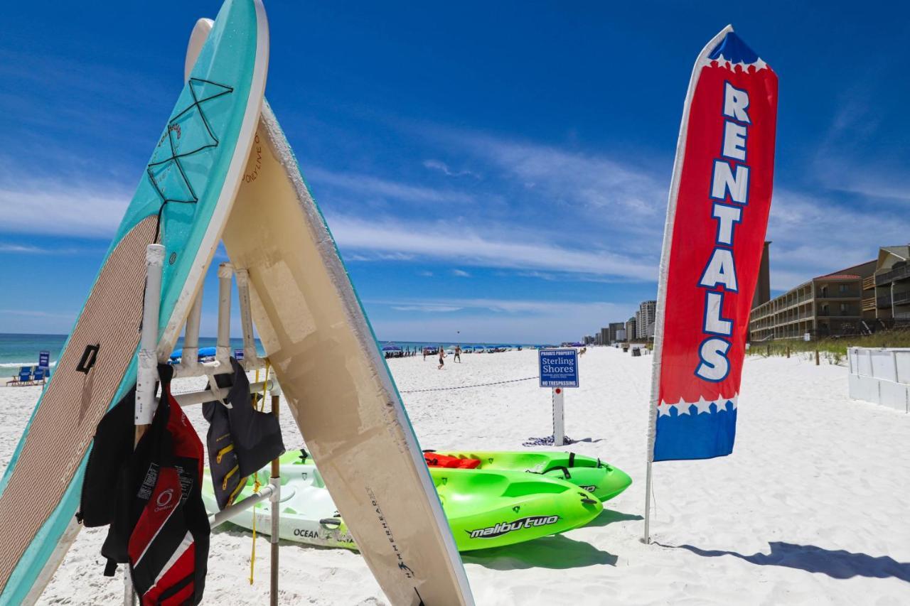 Topsail Village Away On Wildflower Santa Rosa Beach Exteriör bild