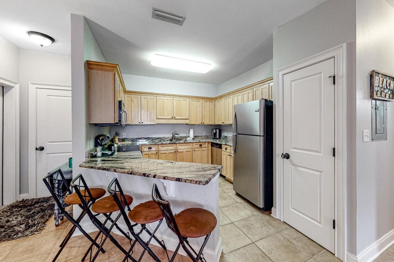 Topsail Village Away On Wildflower Santa Rosa Beach Exteriör bild