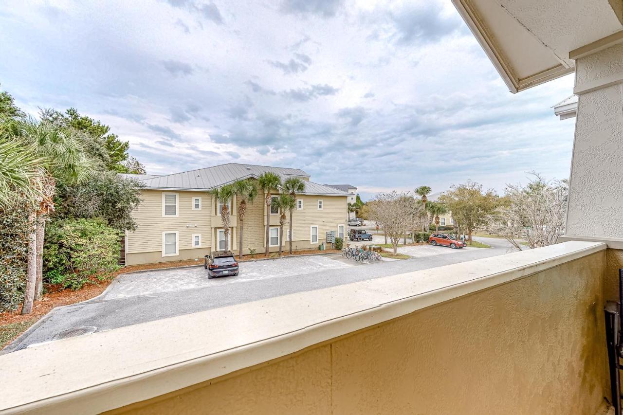 Topsail Village Away On Wildflower Santa Rosa Beach Exteriör bild
