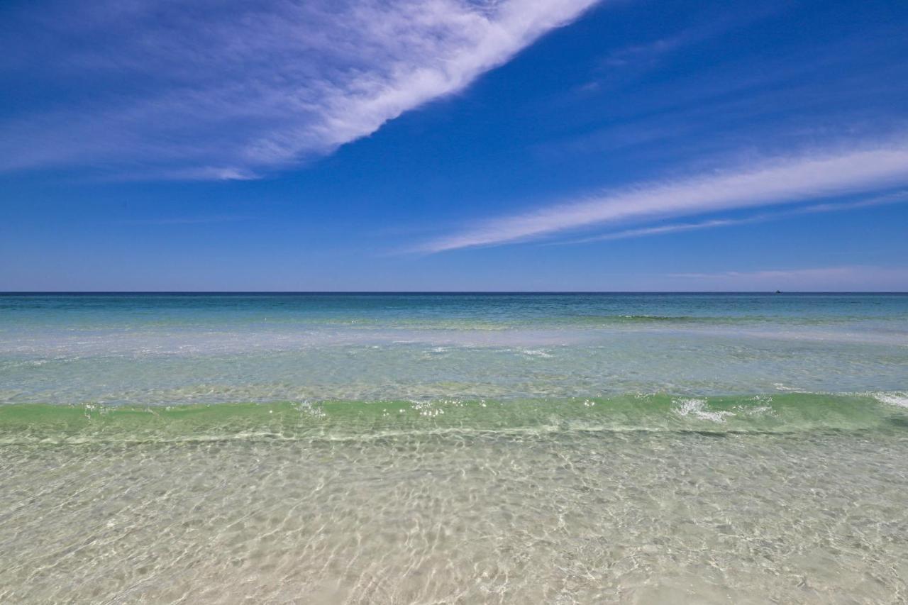 Topsail Village Away On Wildflower Santa Rosa Beach Exteriör bild