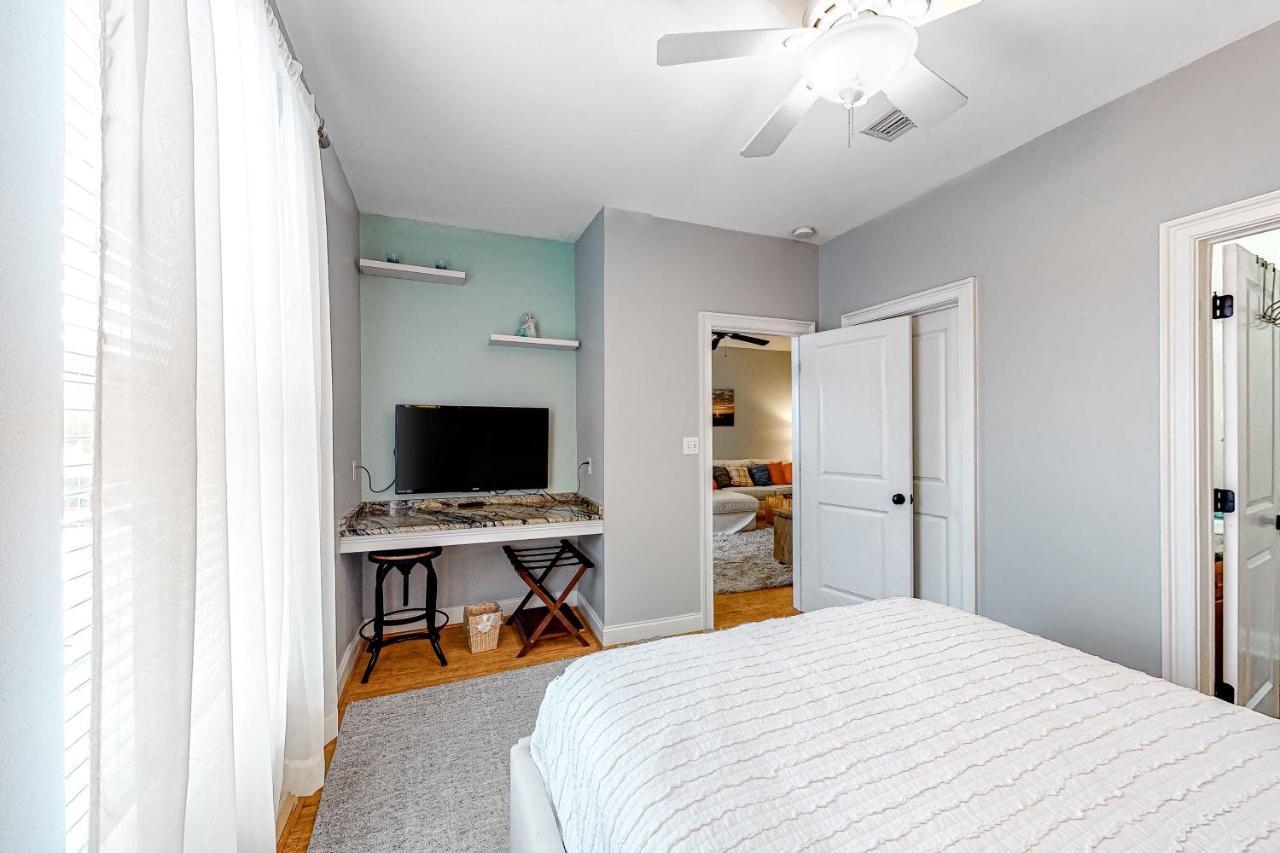 Topsail Village Away On Wildflower Santa Rosa Beach Exteriör bild
