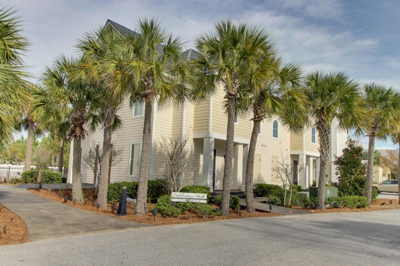 Topsail Village Away On Wildflower Santa Rosa Beach Exteriör bild